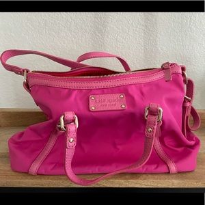 Vintage 90’s Kate Spade Bag
